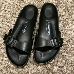 Birkenstock sandals